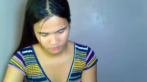 Rhea online show from February 20, 2:19 pm