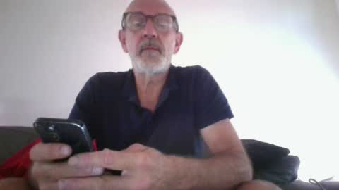 swimmi70 online show from July 23, 6:00 am
