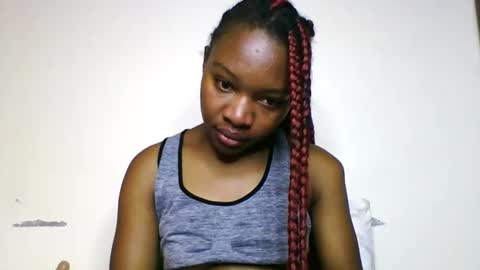  Candy online show from May 10, 1:01 am