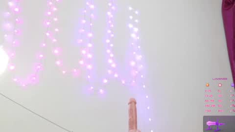 Ivyonly4u online show from April 6, 4:46 am