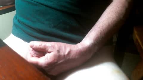will jeffers online show from May 8, 10:43 am