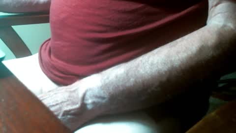 will jeffers online show from May 18, 9:37 am