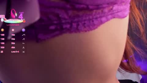 Maddy  online show from June 27, 7:09 pm