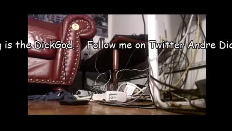 The DickGod online show from September 9, 6:24 am