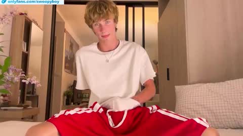 swoopyboy online show from March 5, 3:21 pm