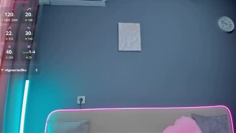 Ana online show from March 21, 2:50 am