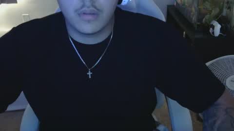 sxrrylol online show from March 25, 6:03 pm