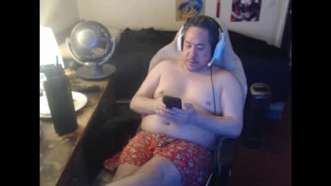 Rick Hard online show from February 2, 5:42 pm