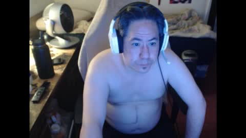 Rick Hard online show from November 4, 6:04 am