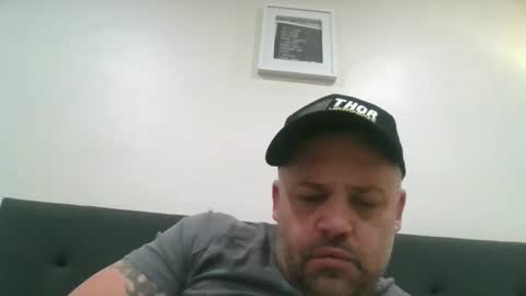 Snapshot of sxylegsturnmeon chatting on October 12, 7:12 am sxylegsturnmeon online show from October 12, 7:12 am