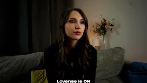 Sophie online show from September 15, 1:40 am