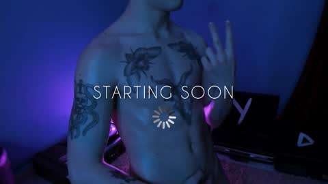 Syd online show from November 10, 7:05 pm