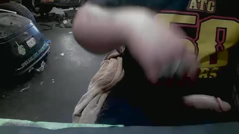 sylbwheelz online show from December 14, 8:18 pm
