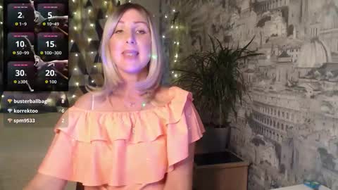 Sylvia online show from November 21, 7:06 am