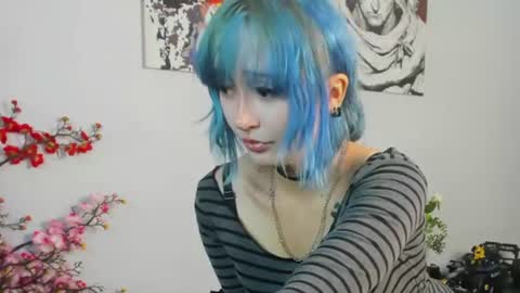 syma_mey online show from July 11, 10:02 pm
