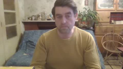 sympa_trique online show from December 29, 4:08 pm