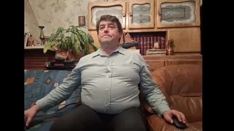 sympa_trique online show from October 20, 5:07 pm