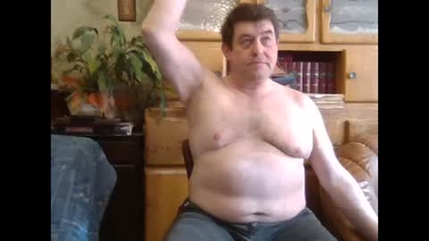 sympa_trique online show from February 17, 12:16 pm