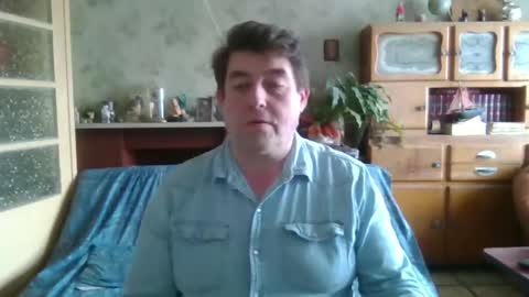 sympa_trique online show from March 10, 11:34 am