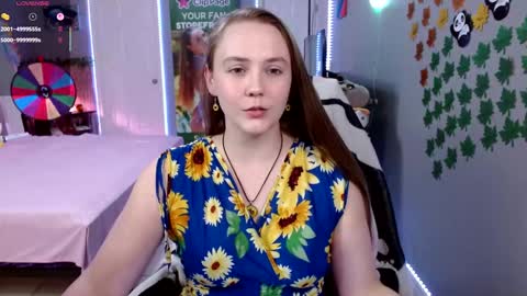 Jennah online show from January 10, 1:44 am