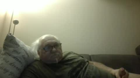 synek65 online show from December 15, 9:20 pm