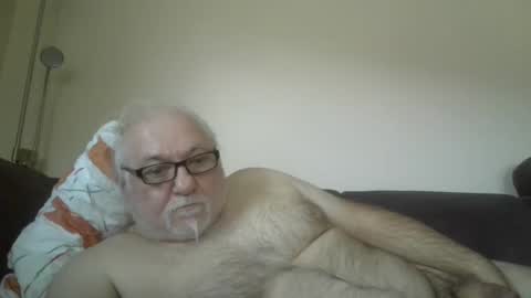 synek65 online show from December 6, 1:27 pm