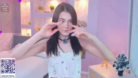 Eva online show from January 17, 7:33 pm