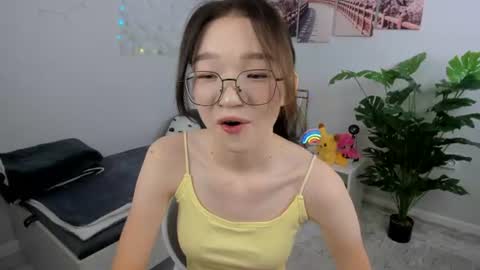 Yuki online show from June 24, 5:31 pm