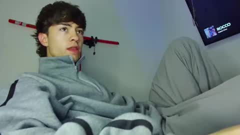 TONER online show from January 17, 3:16 am