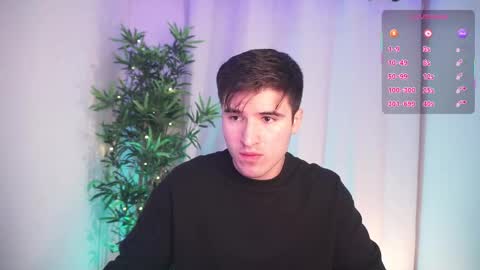 t0ny_wylie online show from November 10, 9:56 am