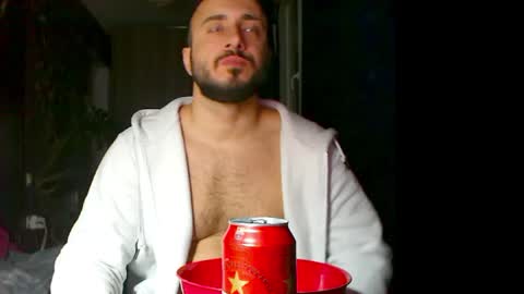 Huracane online show from January 10, 6:13 pm