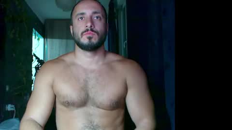 Huracane online show from October 19, 6:23 pm