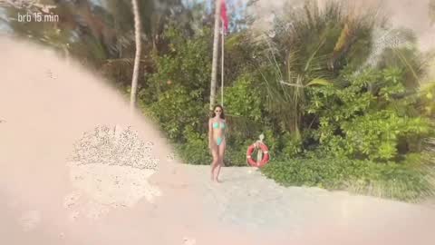 TAANNI online show from December 17, 11:22 pm