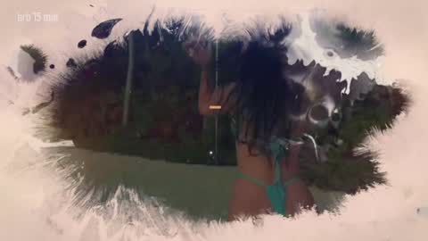 TAANNI online show from February 3, 2:53 am