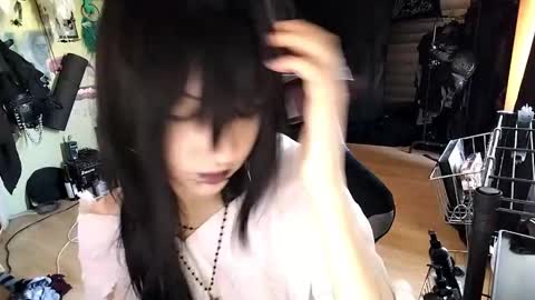 Lina online show from February 15, 11:09 am