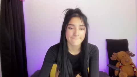 TABITA online show from January 14, 7:55 pm