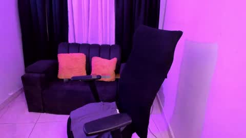 TABITA online show from April 12, 7:07 pm