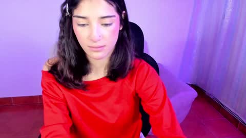 TABITA online show from January 16, 12:09 pm