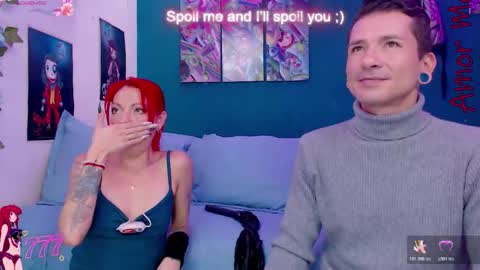 Alizz  Jack online show from March 22, 3:49 pm