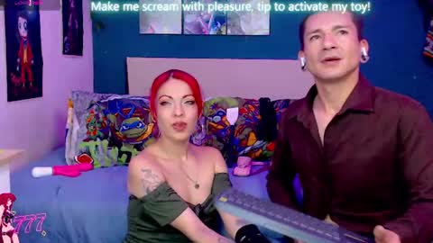 Alizz  Jack online show from July 22, 6:48 am