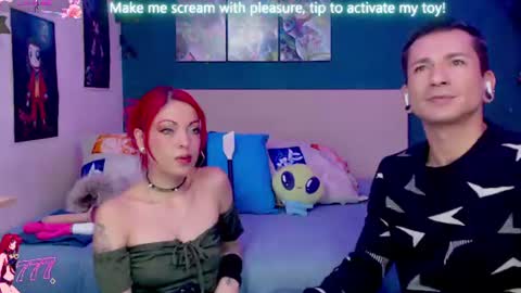 Alizz  Jack online show from July 29, 7:41 am
