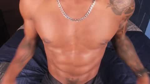 Tachala  online show from October 22, 3:53 am