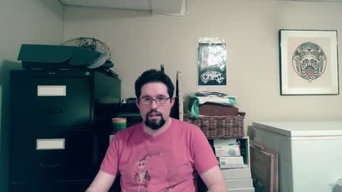 tacken online show from November 23, 4:10 am