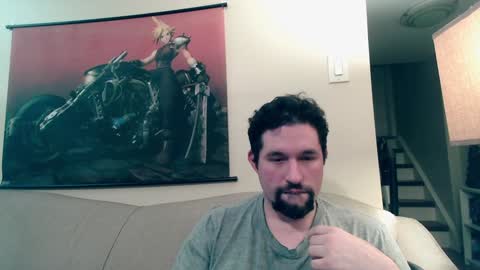 tacken online show from December 14, 5:47 pm