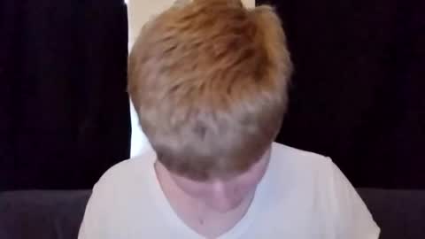 collegetwinkboi online show from March 2, 5:30 pm