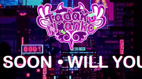 Tadako Nyanko online show from November 25, 3:38 am