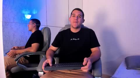 tadeo_vega online show from January 14, 3:25 am