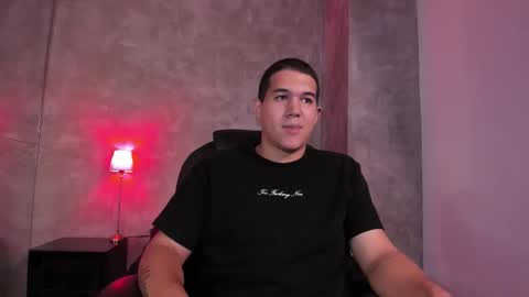 tadeo_vega online show from December 19, 12:00 pm