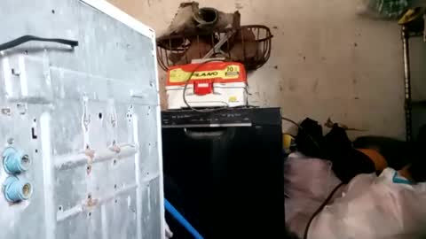 Snapshot of tadfn chatting on January 18, 1:40 pm tadfn online show from January 18, 1:40 pm