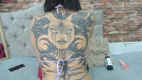 tael_novacs online show from November 15, 1:51 am